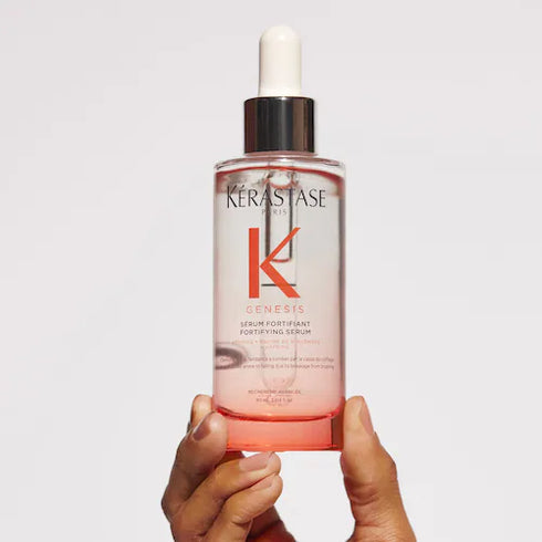 Genesis Strengthening Serum for Hair and Scalp - GLAM MODA